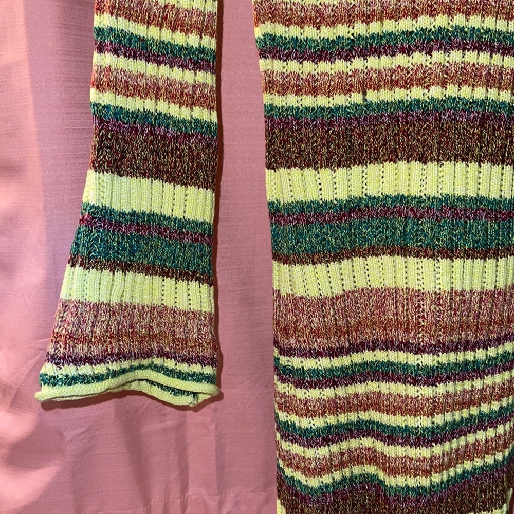 Long fall dress! - Picture 4 of 4